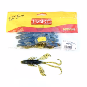 Vinilos Hart Izaki 4