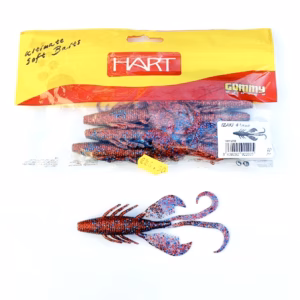 Vinilos Hart Izaki 4