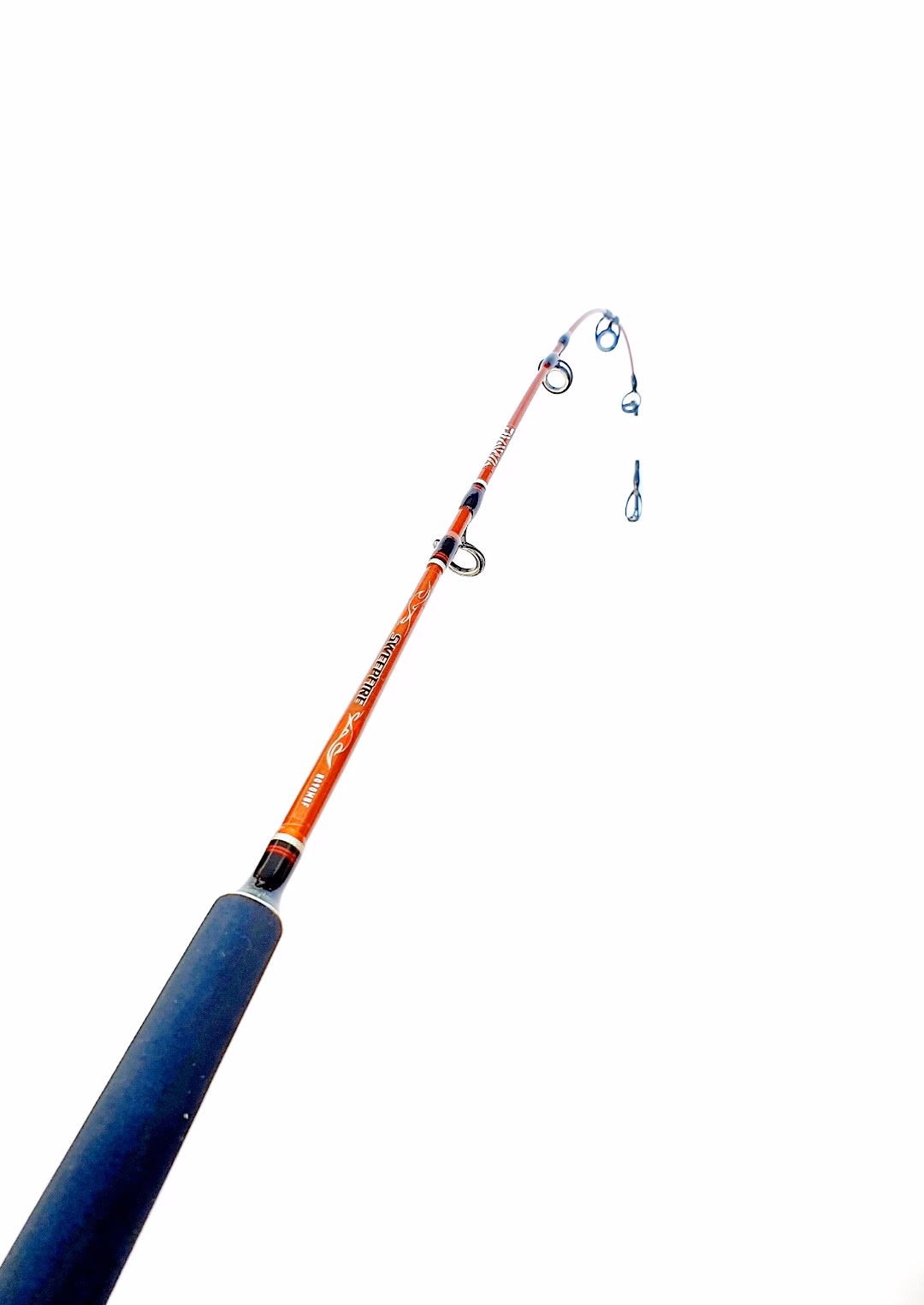Caña Daiwa Jigging