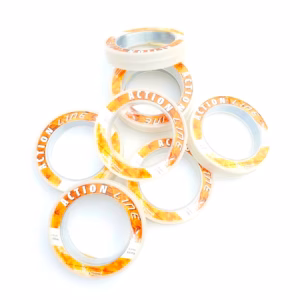 Monofilamento ASARI Falcon Action 300m – Hilo de Pesca Resistente y Alta Calidad