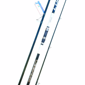 Caña surfcasting Vercelli Oxigen Lupara 4.20 Mts