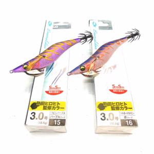 Daiwa EmeraldaDart II 3.0 (13,5 Gr)