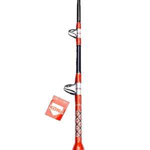 Caña Grayvell Kona Yuba 1,70 Mts Currican, Brumeo