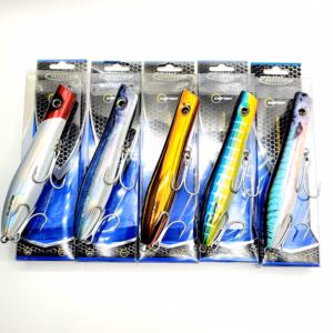 Popper Gillies Surface 163mm 68gr