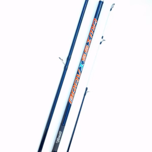 Caña verceli Oxigen Bravissima 4.50 Metros, Acción 150-300 Gr