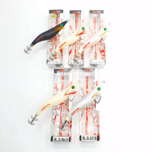 Pack Egis Fishus Guru