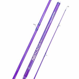 Caña Surfcasting 4,20 m Acción 100‑200 g – Carbono Ligera y Precisa Calidad‑Precio