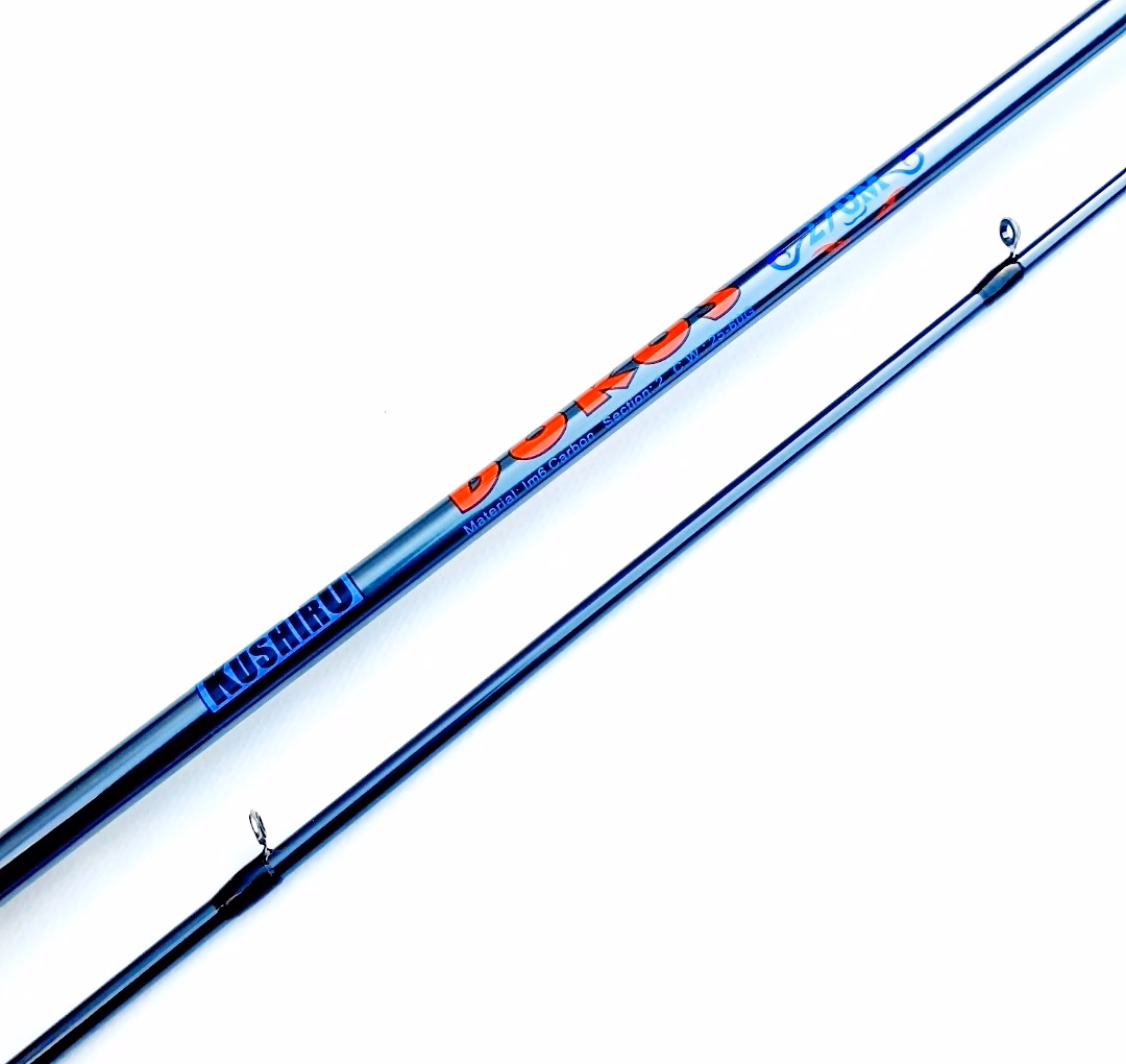 Caña Spinning Dokos | Caña Spinning 2.70 - Imagen 3