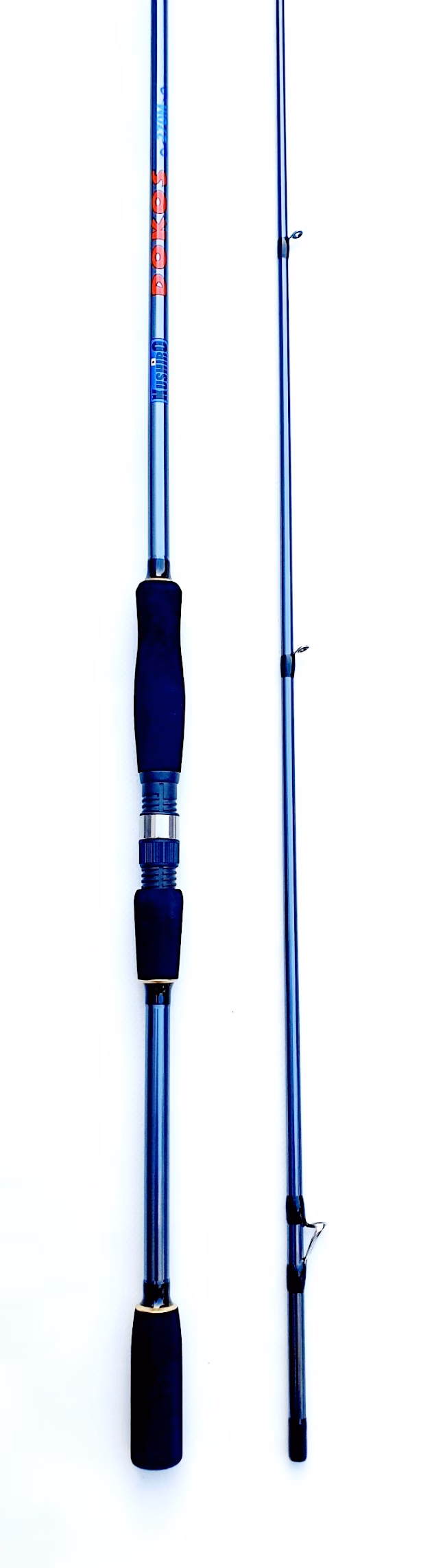 Caña Spinning Dokos | Caña Spinning 2.70 - Imagen 6