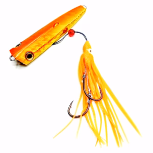 Inchiku Anzai 200 g Predators Dream con Pulpo Asesino para Slow Jigging