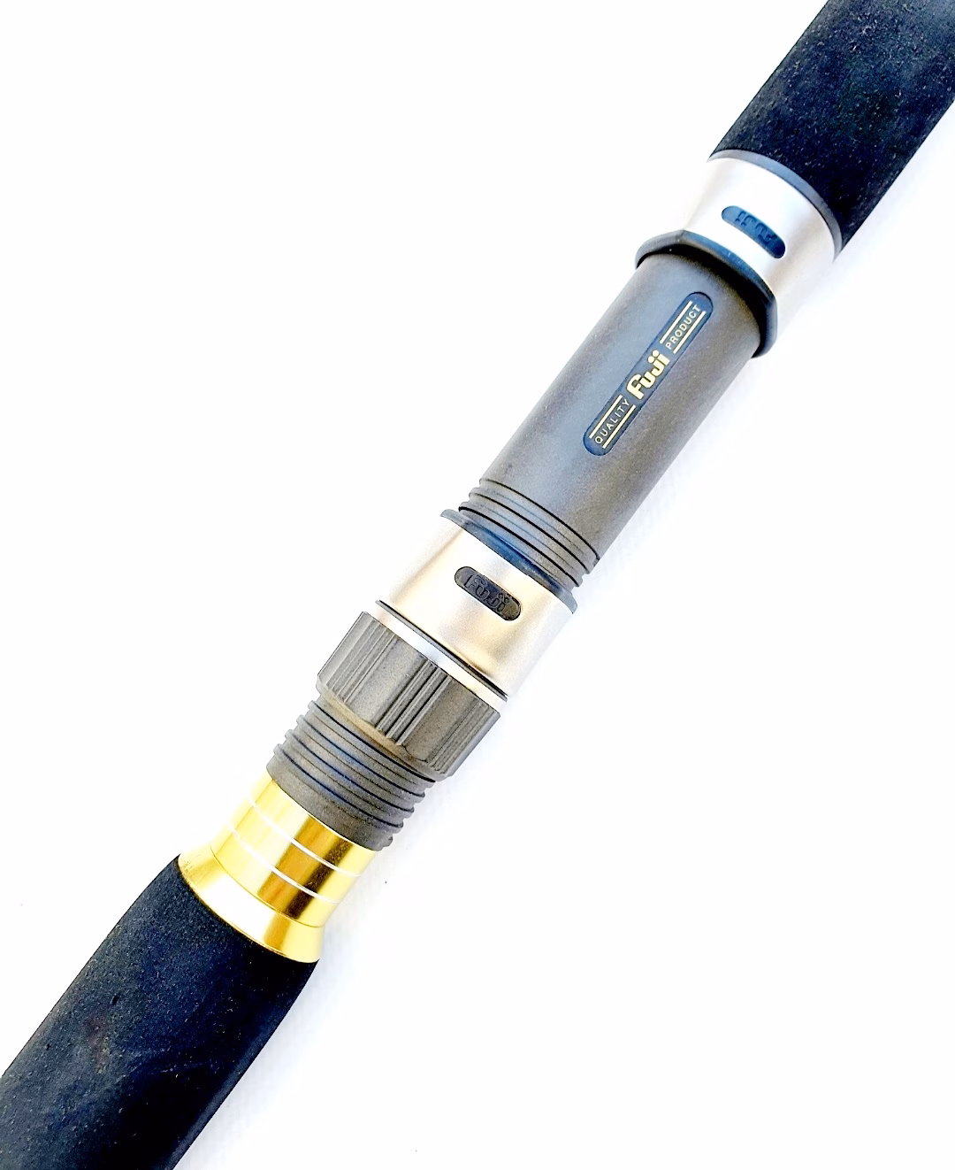 CAÑA CINNETIC CINERGY TUNA EVOLUTION - Imagen 4