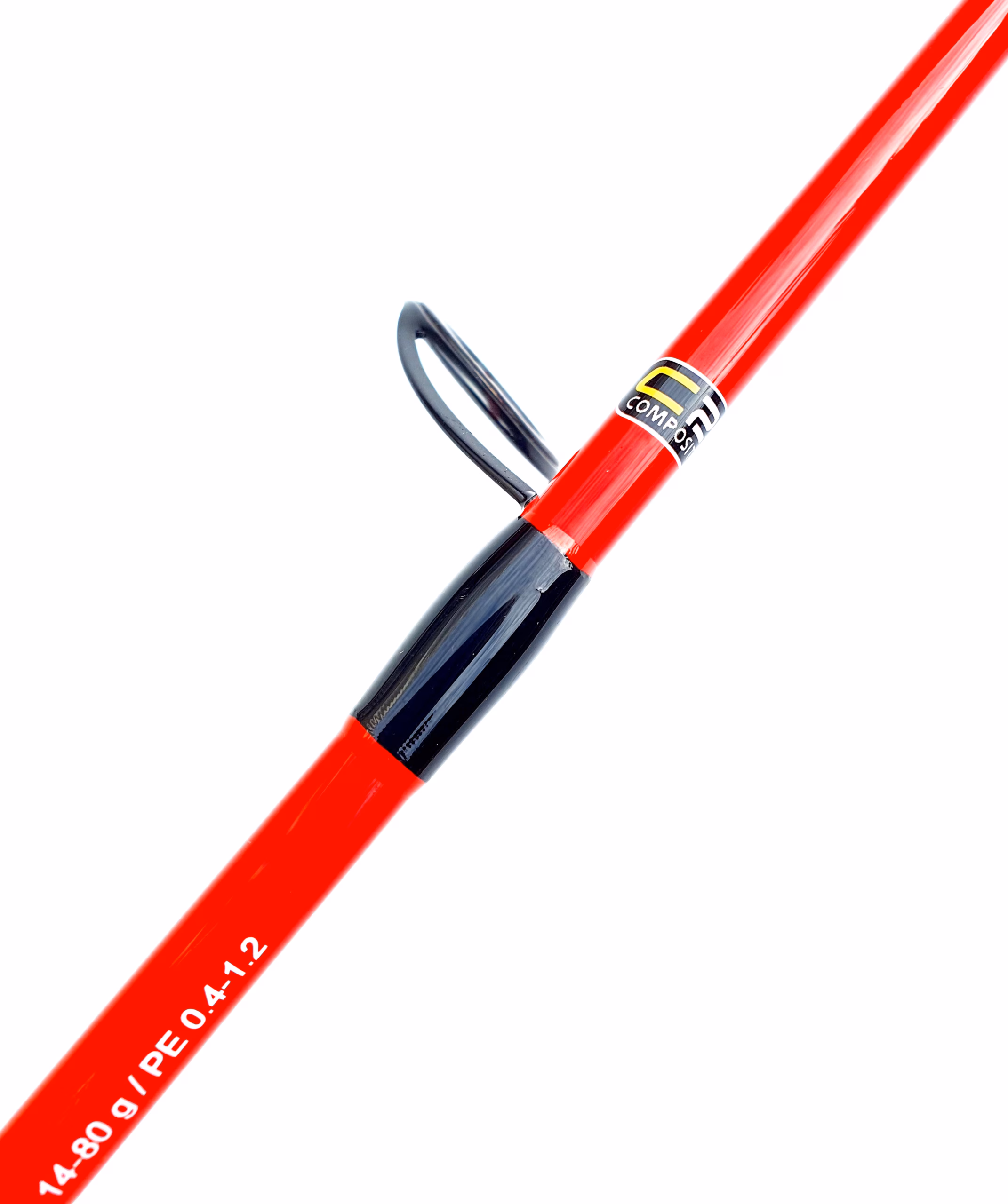 Caña Hart Ecosystem Jigging + Carrete Zun Zun Wonder – Equipo de Pesca Jigging Mar - Imagen 3