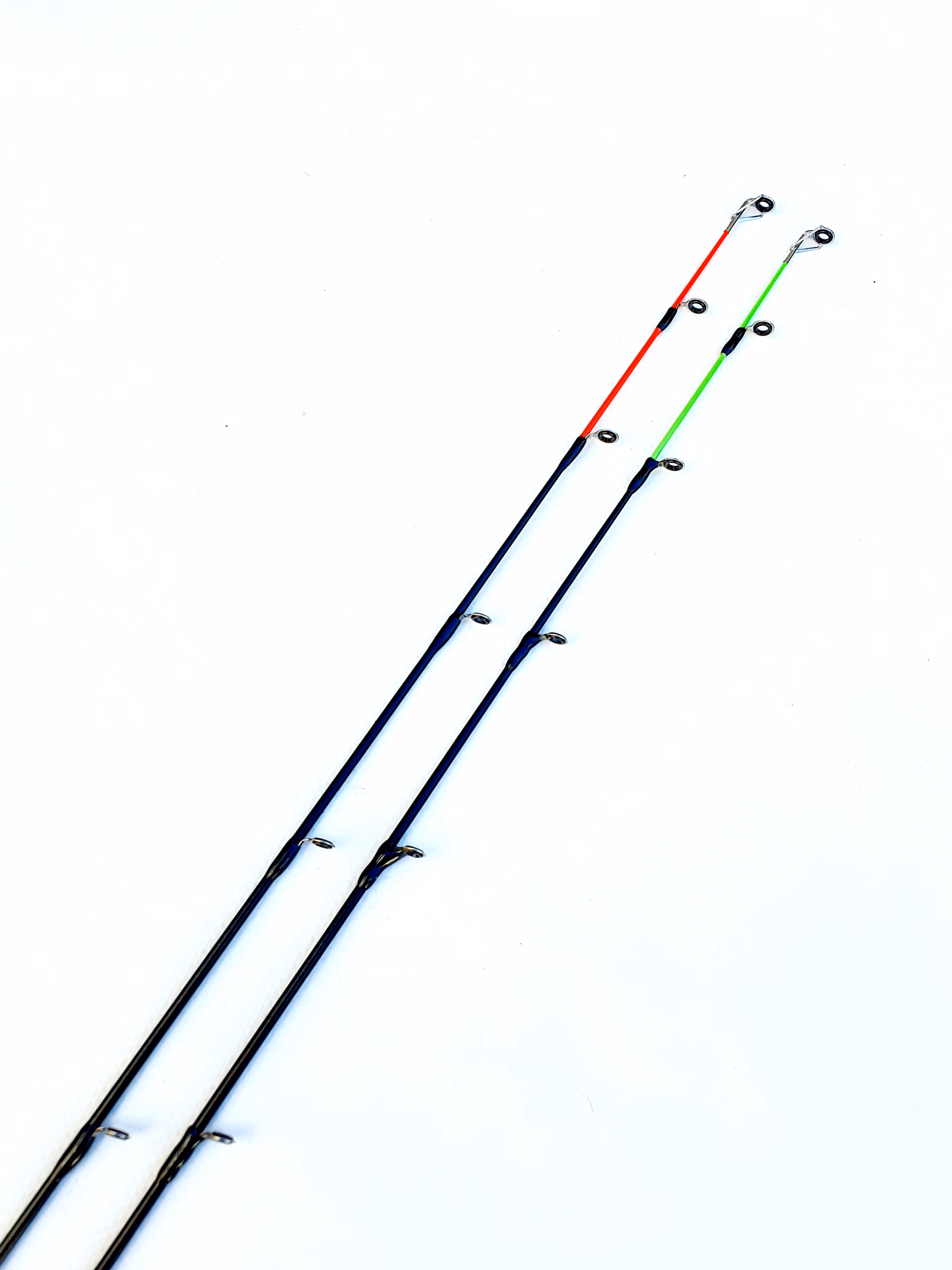 Caña de Fondeo Embarcación Acción 50‑300 g – Puntero Sensible con Repuesto para Pesca de Fondo - Imagen 2