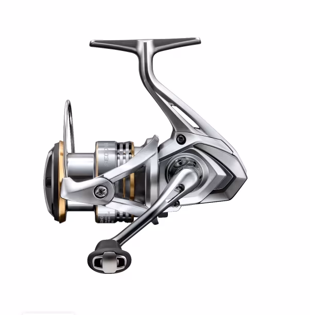 Carrete Shimano Sedona 4000 XG 4 Rodamientos | Freno 11 kg | Spinning