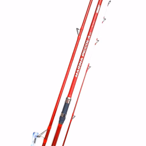 Caña Surfcasting 4.20 100-200g Híbrida Carbono Alto Módulo MEGAFISH Marina Piccola | Cañas Surfcasting Playa y Espigón