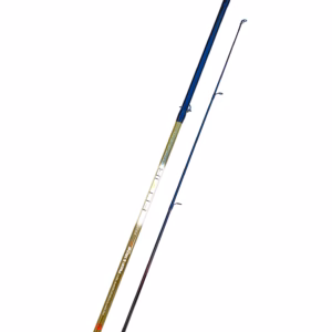 Caña Pezon Michel Elixir Force 2.70m 100‑300g – Spinning Pesado para Lucio Grande, Black Bass y Pesca Fondeo en Río y Mar