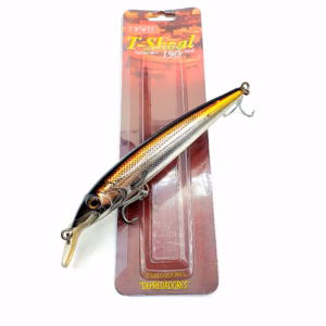 Hart T-Shoal Saltwater 190 – Señuelo 190 mm 44 g para Anjova, Atún, Palometón y Bacoretas Grandes