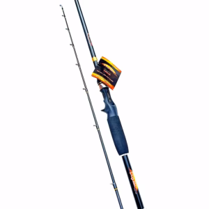 Cañas Casting Halo Medium Heavy - Lucio y Black Bass