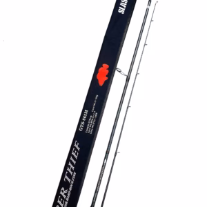 Caña Slash Grouper Thief GTS-862M 2,59m Spinning Rockfishing 5-30g Fuji PE 0.6-1.5