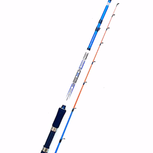 Caña Sunset Sunsepia Eging