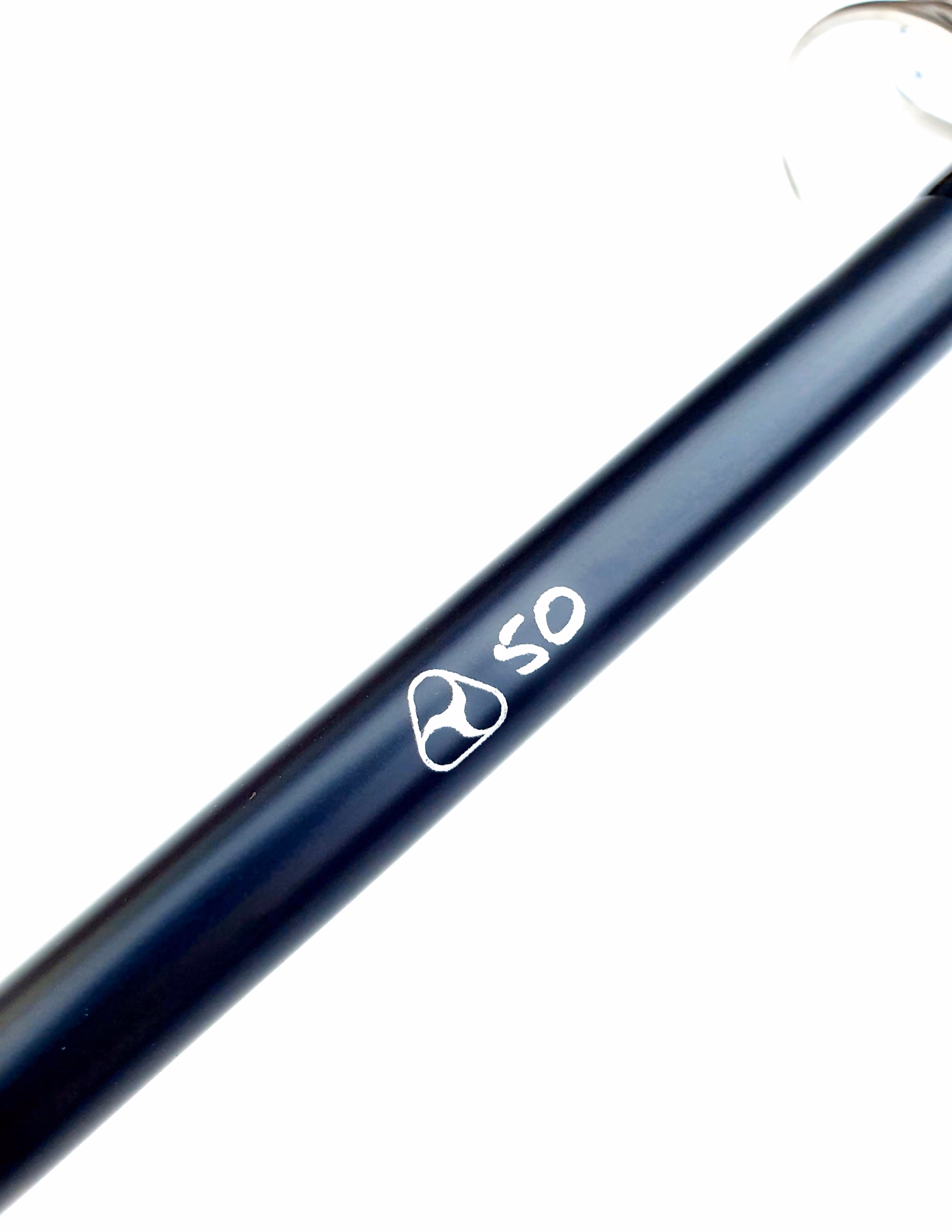 Caña Virux 2 13 pies 3,90 Mts - Caña Carpfishing - Imagen 6