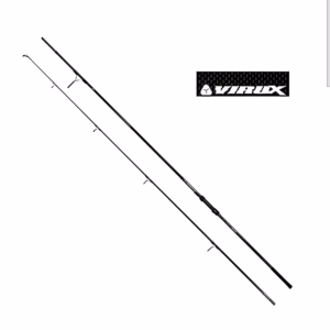 Caña Virux 2 13 pies 3,90 Mts - Caña Carpfishing