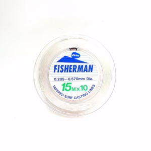 Cola de Rata Surfcasting - Evia Fisherman