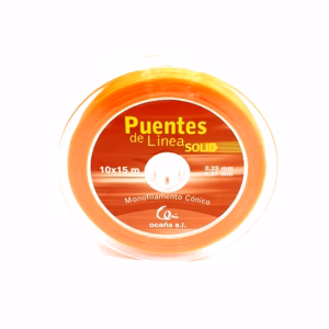 Puentes Golden Fish Ocaña | Cola de Rata