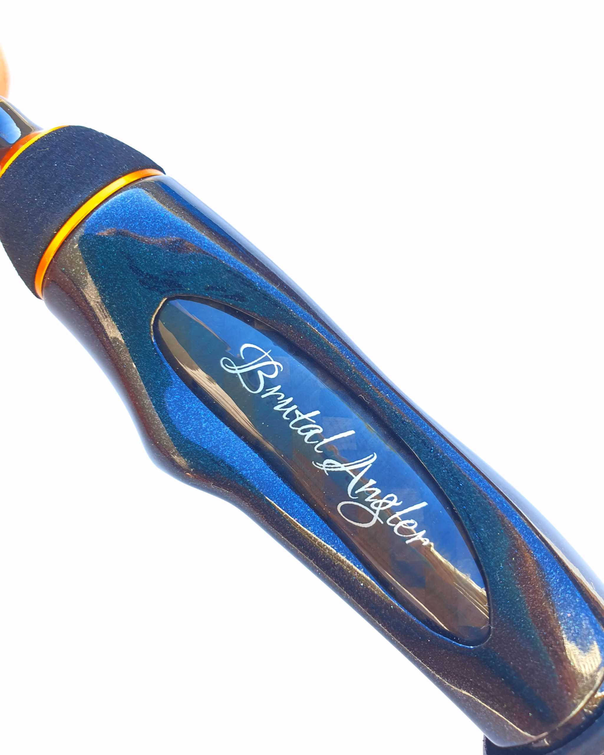 Bullzen Zantetsu Elite BZLZE662S/ML BZULZE632S/UL Caña Light Game | Ajing, Rockfishing, Trucha - Imagen 2