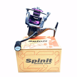 CARRETE SPINNING SPINNIT TOR 5400