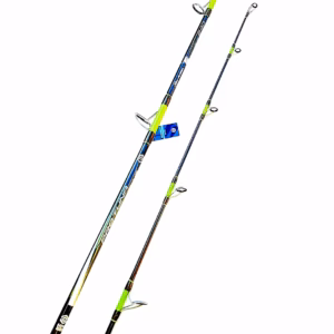 CAÑA KALIKUNNAN PRO TUNA 2.40 M | CAÑA POPPING