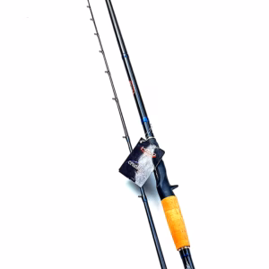 Caña Casting Halo Crankin | Made in U.S.A