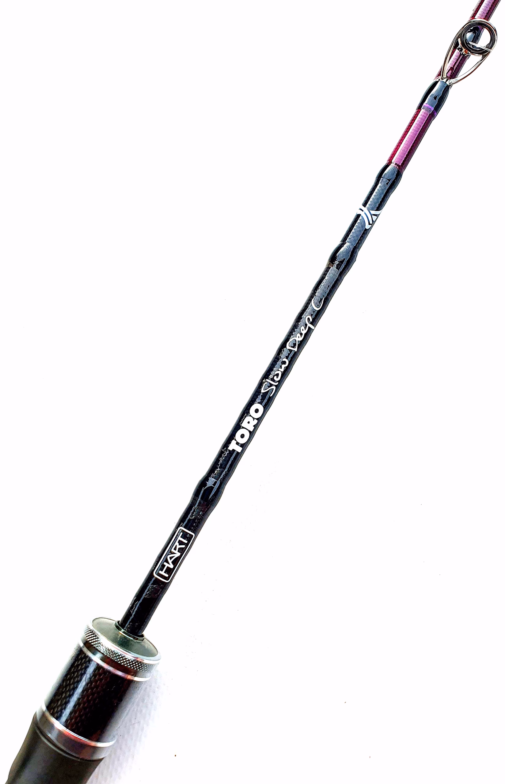 Caña Hart Toro Slow Deep 65C 1.96mts | Caña Slow Jigging - Imagen 6