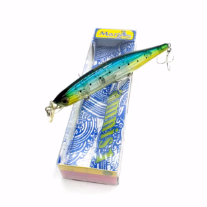 Minnow Maria Amnis 120 | 18 Gr