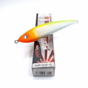 Stickbait Fishus Tuna Predator
