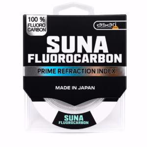 FLUOROCARBONO ASARI