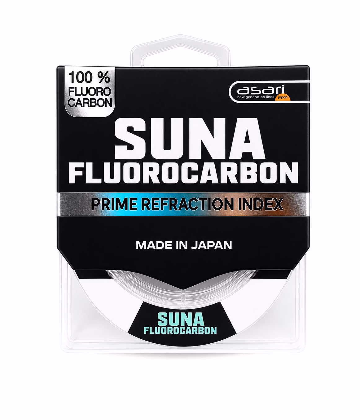FLUOROCARBONO ASARI